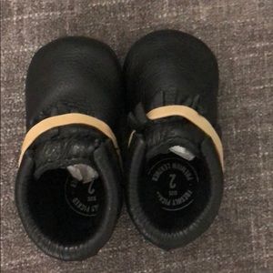 Freshly Picked Moccasins Size 2